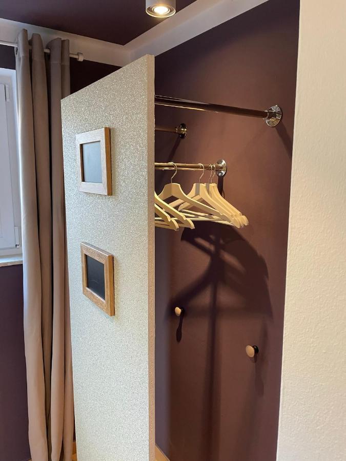 Ferienwohnung "Uttied" - Ankommen Und Entspannen クラウスドルフ・メクレンブルク・フォアポンメルン エクステリア 写真