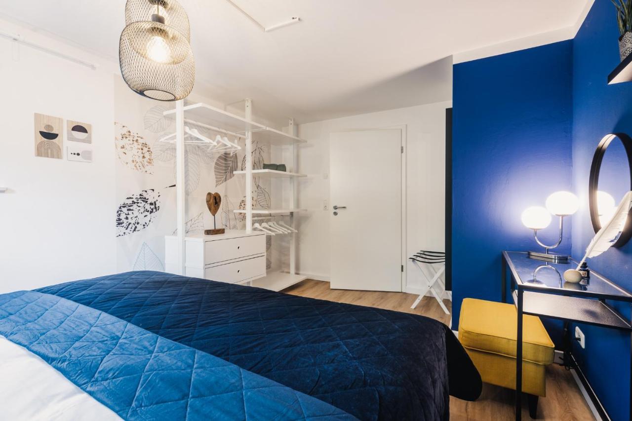 Ferienwohnung "Uttied" - Ankommen Und Entspannen クラウスドルフ・メクレンブルク・フォアポンメルン エクステリア 写真