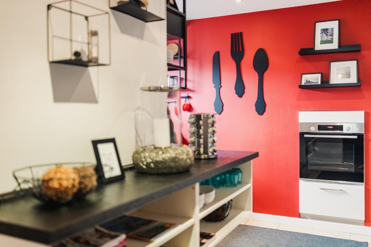 Ferienwohnung "Uttied" - Ankommen Und Entspannen クラウスドルフ・メクレンブルク・フォアポンメルン エクステリア 写真