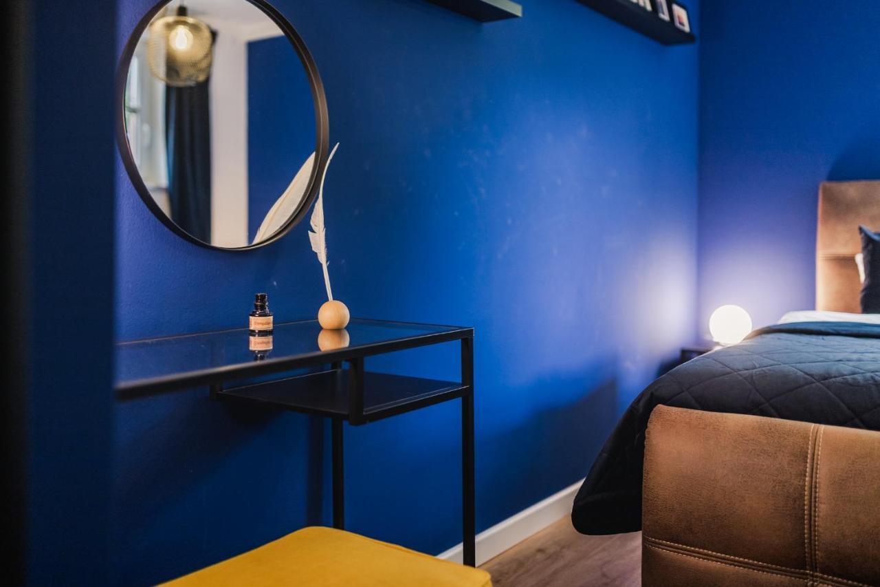 Ferienwohnung "Uttied" - Ankommen Und Entspannen クラウスドルフ・メクレンブルク・フォアポンメルン エクステリア 写真