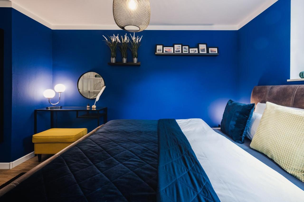 Ferienwohnung "Uttied" - Ankommen Und Entspannen クラウスドルフ・メクレンブルク・フォアポンメルン エクステリア 写真